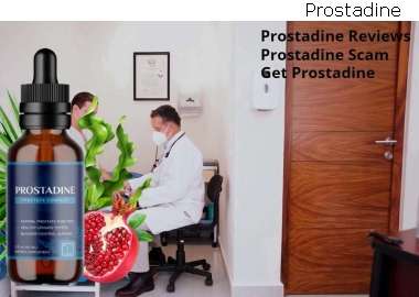 Prostadine When To Take